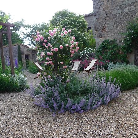 Vila Casa Di Pietro In Vivo D'Orcia, Pool Exteriér fotografie