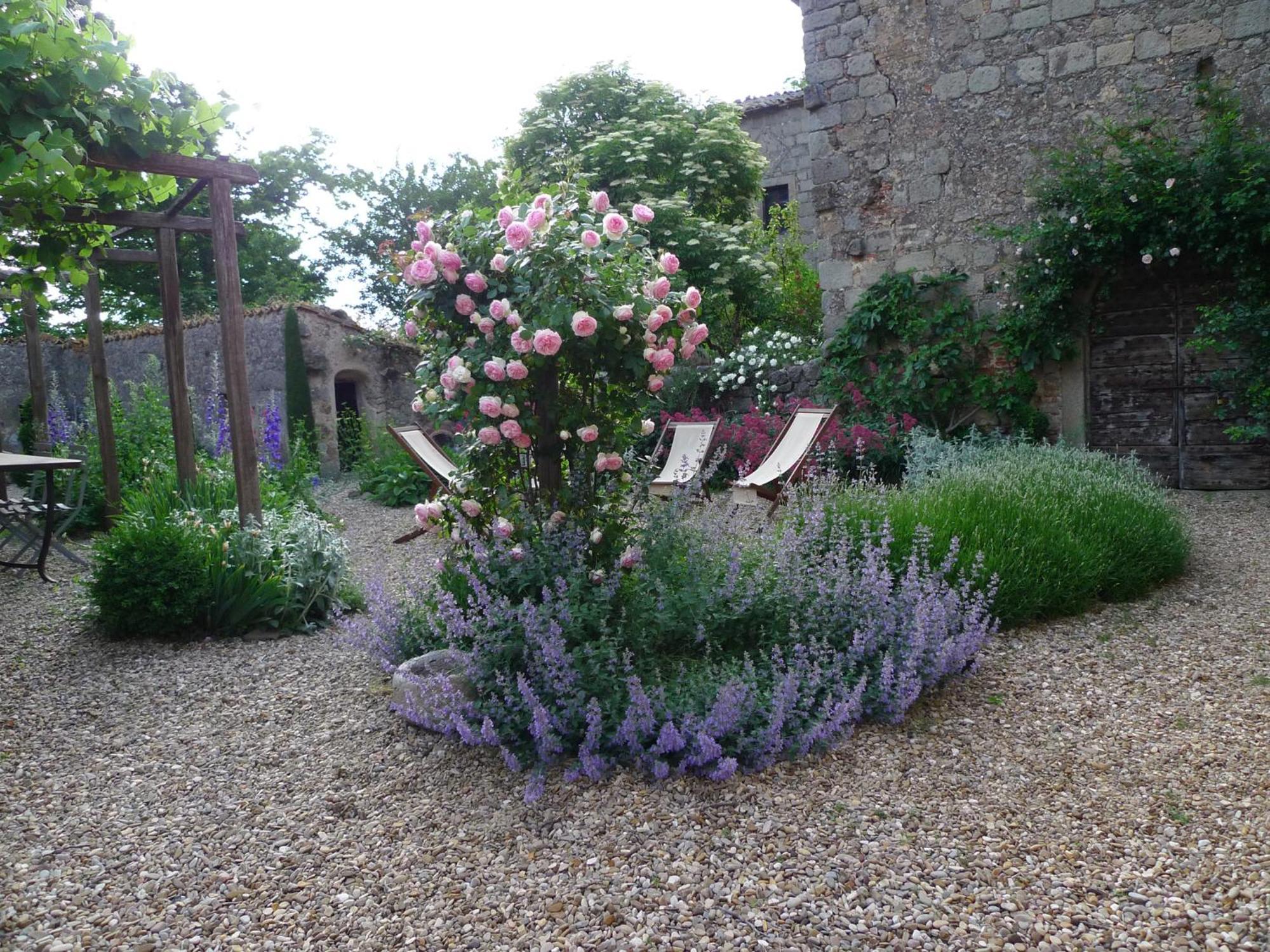 Vila Casa Di Pietro In Vivo D'Orcia, Pool Exteriér fotografie